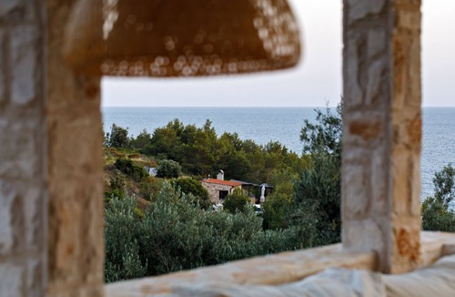 Zarace Villa | Villa Vito