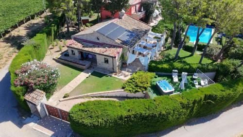 Citta Sant'Angelo House | Villa Vittoria