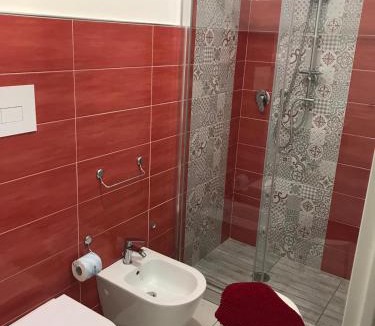 Formia Bed & Breakfast | Villa Vittoria