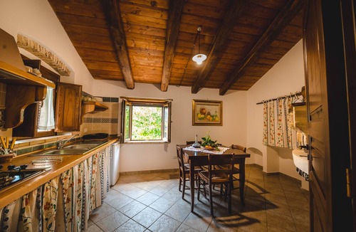 Guardavalle Other | Villa Vittoria