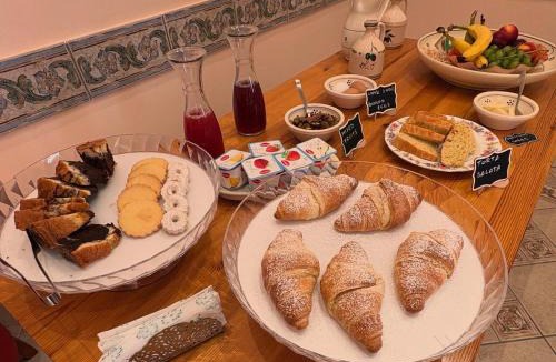 Matera Apartment | Villa Vittoria