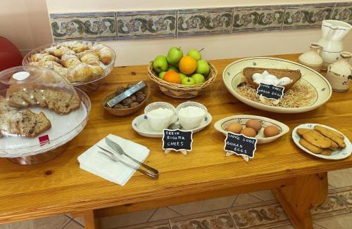 Matera Apartment | Villa Vittoria