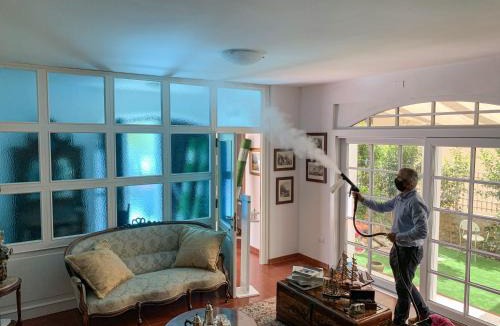 Sorso House | Villa Vittoria