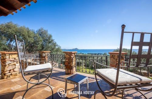 Villaggio Mandorli Villa | Villa Vittoria