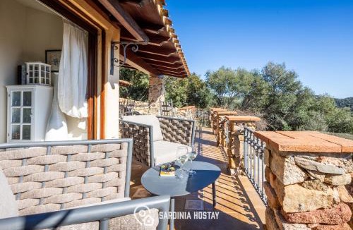 Villaggio Mandorli Villa | Villa Vittoria