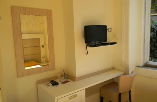 Tropea Bed & Breakfast | Villa Vittoria Tropea B&B
