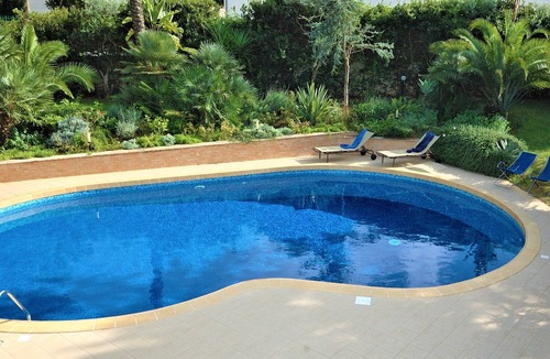 Valderice Villa | Villa Vittoria, with private pool