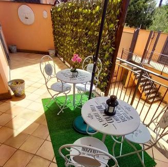 Zona XXX Castel Fusano Apartment | Villa Vittorio