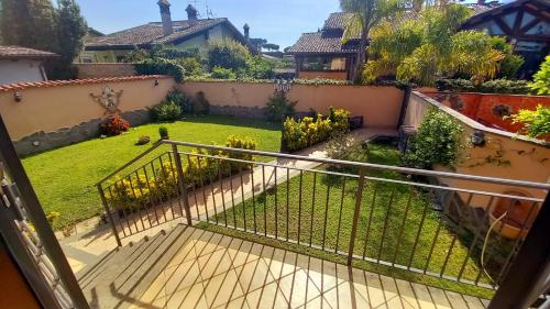 Zona XXX Castel Fusano Apartment | Villa Vittorio