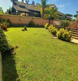 Zona XXX Castel Fusano Apartment | Villa Vittorio