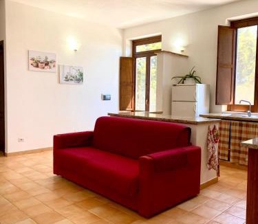 Ascea House | Villa Viuccio