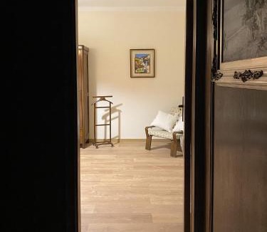 Torre del Greco Bed & Breakfast | Villa Viuli