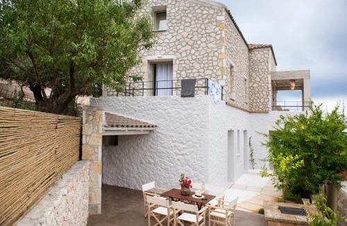 Assos Villa | Villa Vivere