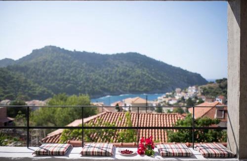 Assos Villa | Villa Vivere
