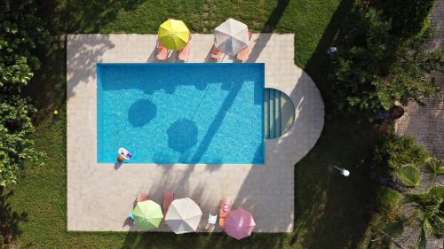 Dafnata Villa | Villa Vivere