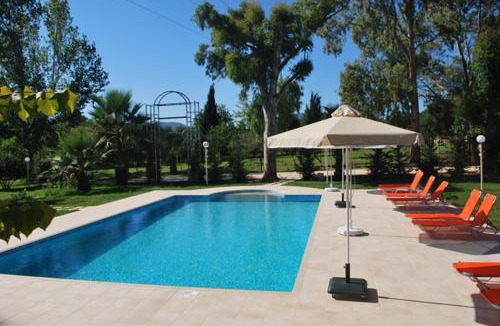 Dafnata Villa | Villa Vivere