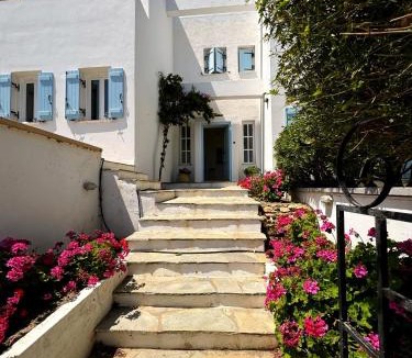 Finikas House | Villa Vivi