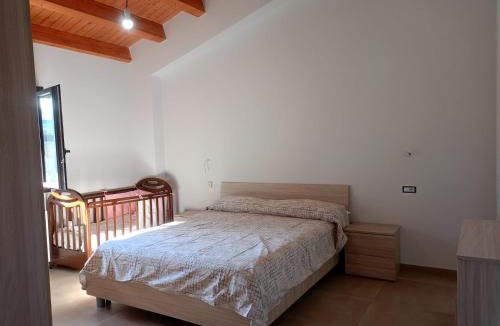 Maniace Apartment | villa VM