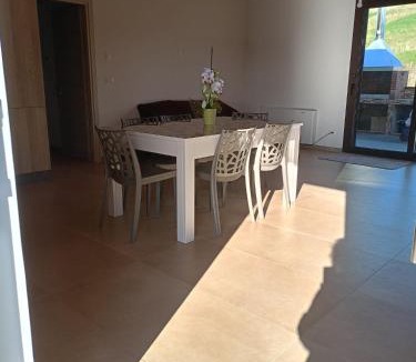 Maniace Apartment | villa VM