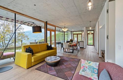 Bressanone Apartment | Villa Vogelnest