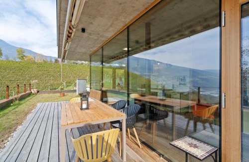Bressanone Apartment | Villa Vogelnest