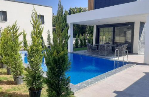 Ildır Koyu Villa | Villa Vogue