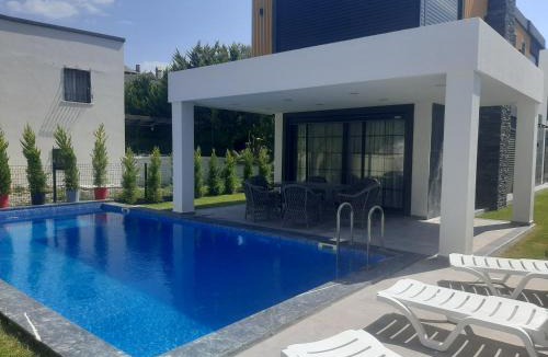 Ildır Koyu Villa | Villa Vogue