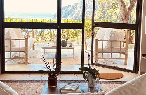 Tiberio Apartment | Villa Volare, Capri