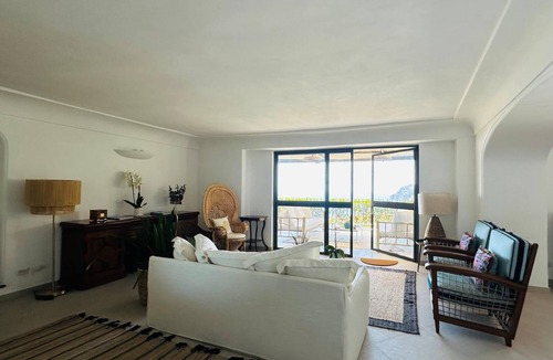 Tiberio Apartment | Villa Volare, Capri