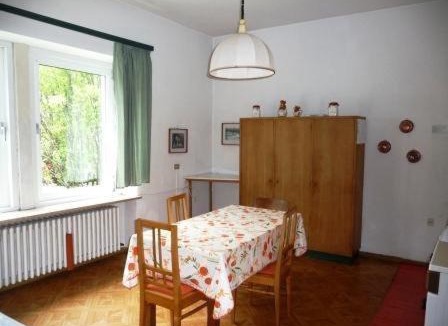 Cavalese House | Villa Volpe Rossa