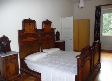 Cavalese House | Villa Volpe Rossa