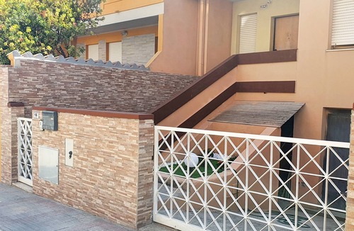 Monserrato House | Villa Volta 2 Monserrato Polyclinic