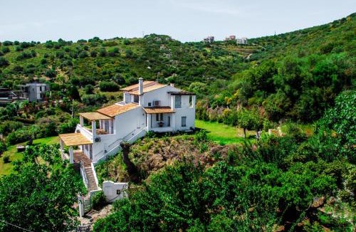 Agii Apostoli House | Villa Von Sophia