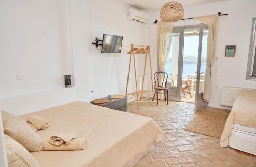 Agii Apostoli House | Villa Von Sophia