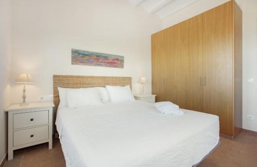 Collsacreu Villa | Villa Vora Cel