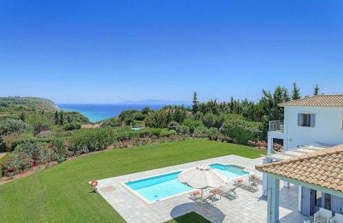 Svoronata Villa | Villa Votsalo