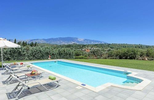 Svoronata Villa | Villa Votsalo