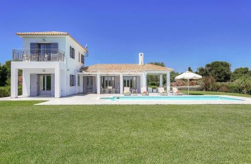 Svoronata Villa | Villa Votsalo
