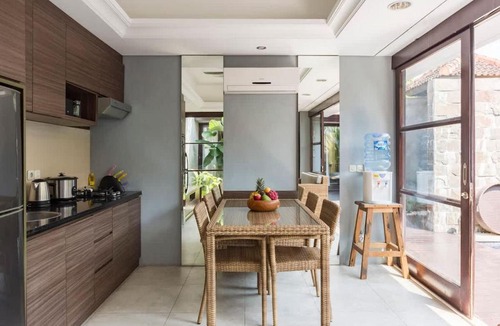 Padangsambian Klod Villa | Villa Vozoda B