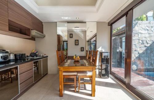 Padangsambian Klod Villa | Villa Vozoda D