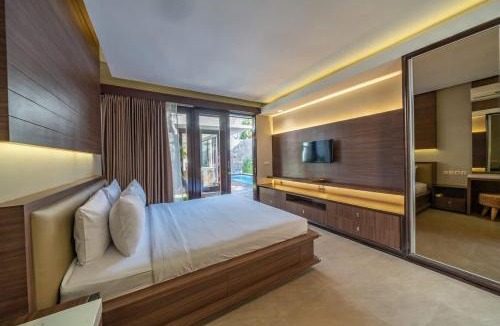Padangsambian Klod Villa | Villa Vozoda D