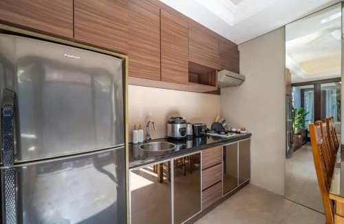 Padangsambian Klod Villa | Villa Vozoda D
