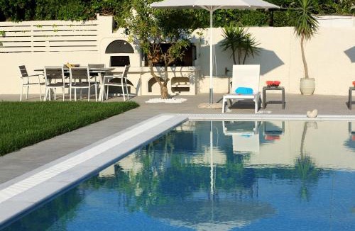 Saoulatika Villa | Villa Vozos