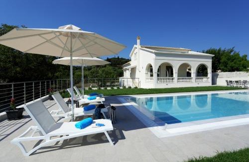 Saoulatika Villa | Villa Vozos