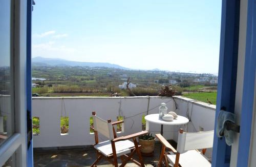 Agios Prokopios House | Villa Vrachos