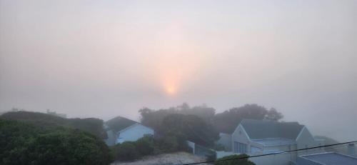 Van Dyks Bay House | Villa Vue