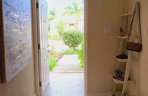 Speightstown Villa | Villa Vuemont - Peaceful 3 Bedroom Villa With Pool