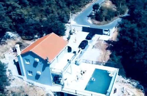 Seoca Villa | Villa Vuk