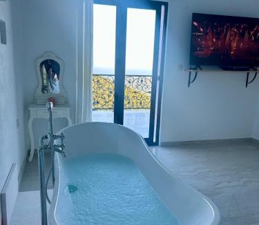 Seoca Villa | Villa Vuk