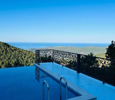 Seoca Villa | Villa Vuk